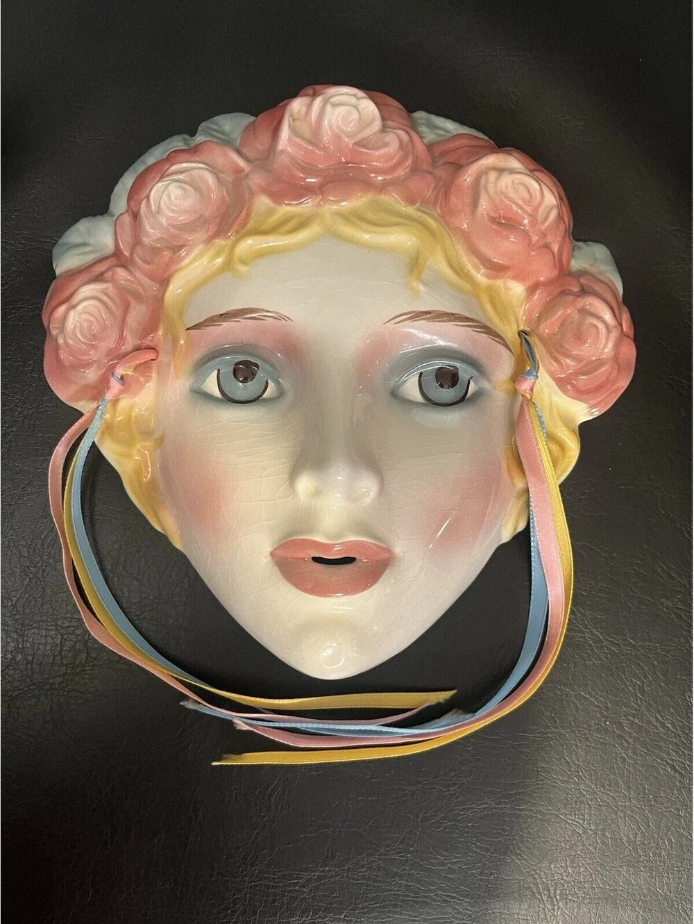N/A clay art